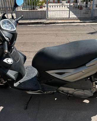 Kymco Agility 125 16+ (2020)