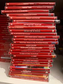 Giochi Nintendo switch prezzi bassi