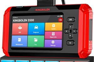 kingbolen s500 