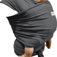 Fascia portabebè Bamboom