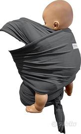 Fascia portabebè Bamboom