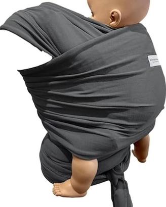 Fascia portabebè Bamboom