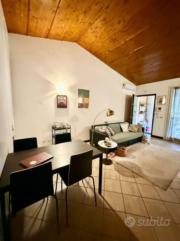 Appartamento – Brescia, Sant'Eustacchio - Vista 4