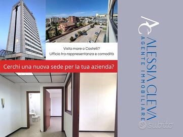 Immobile di 55 m² a Pomezia