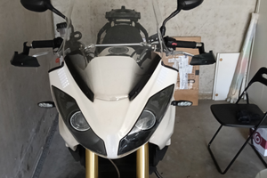 Triumph Tiger 1050 anno 2007