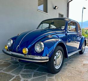 Volkswagen Maggiolino
