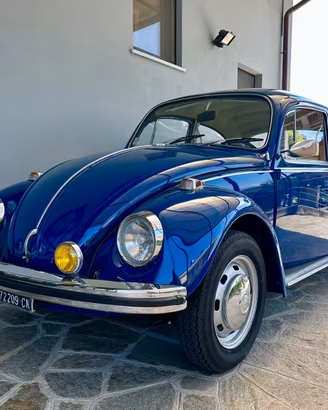 Volkswagen Maggiolino