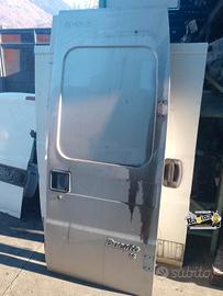 PORTA POST BATTENTE DX FIAT DUCATO 2.8 TD 2000 814