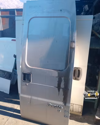 PORTA POST BATTENTE DX FIAT DUCATO 2.8 TD 2000 814