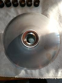 variatore t.max marca top