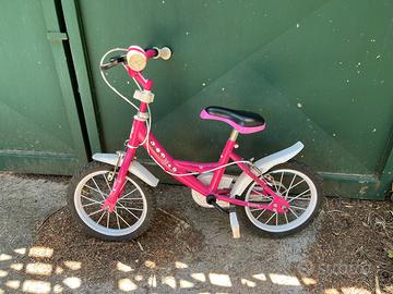 Bici per bambino