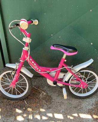 Bici per bambino