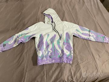 Felpa Octopus bambino