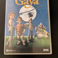 Gaya il film DVD 