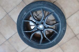CERCHIO 17 ALFA ROMEO