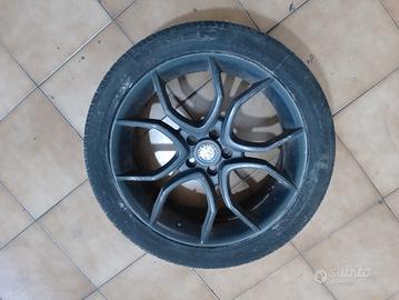 CERCHIO 17 ALFA ROMEO