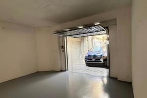 Garage da 34mq