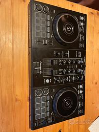 Pioneer DDJ400