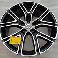Cerchi In Lega NUOVI da 18 Per Ford Volvo ECC