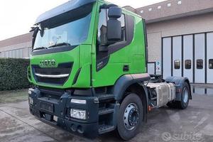 Iveco X-Way 460 - 440 X 46 Km 123.000 Trattore