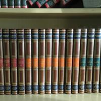 enciclopedia delle scienze 