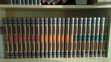 enciclopedia delle scienze 