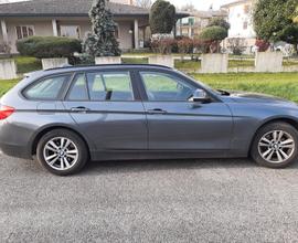 BMW Serie 3 (F30/F31) - 2018