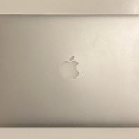 MAC Book air 13 anno 2017