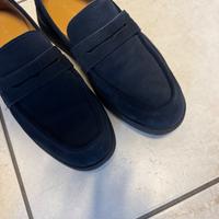 Mocassini Geox spherica 43