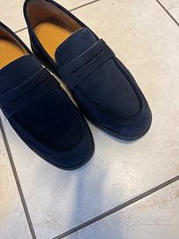 Mocassini Geox spherica 43