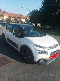 Citroen C3 1.6 HDi euro 6