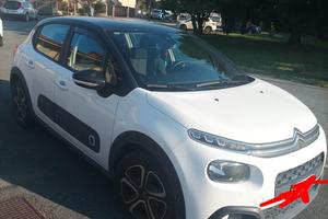 Citroen C3 1.6 HDi euro 6