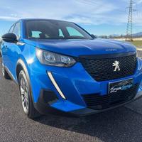 Peugeot 2008 1.2 Benzina 100cv