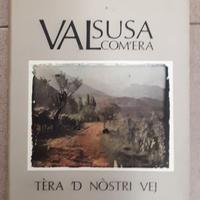 Libro fotografico sulla Val Susa