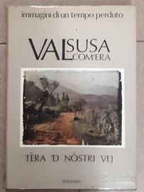 Libro fotografico sulla Val Susa