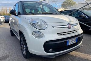 FIAT 500L 0.9 TwinAir Turbo Natural Power Lounge