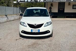 Lancia Ypsilon 1.0 FireFly 5 porte S&S Hybrid Ecoc