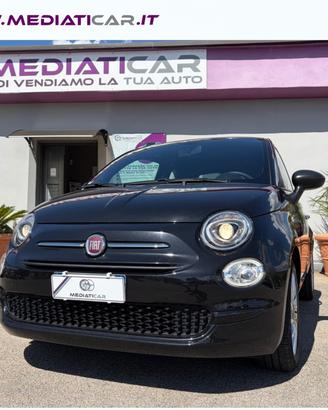 FIAT 500 1.0 Hybrid