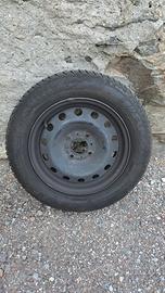 Gomme quattro stagioni 175 65 R14 82T FULDA