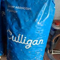 sale per addolcitore in pastiglie 25 Kg