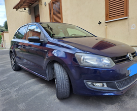 Vw polo 6R