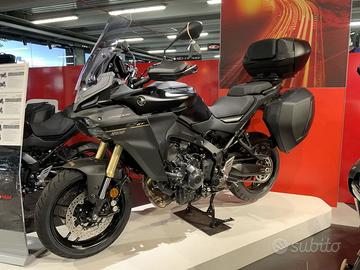 Yamaha Tracer 9 GT KM 0