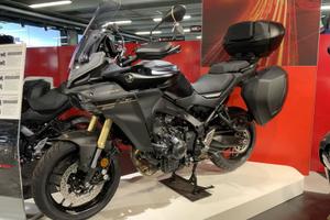 Yamaha Tracer 9 GT KM 0