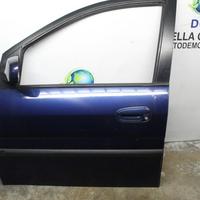 PORTIERA ANTERIORE SINISTRA HYUNDAI Matrix 1Â° Ser