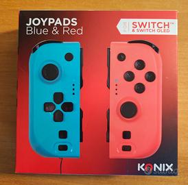Joypads Nintendo Switch