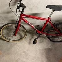 bici da bambino