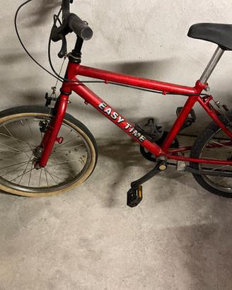 bici da bambino