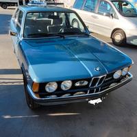 BMW 320 E21 1979