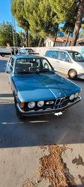 BMW 320 E21 1979
