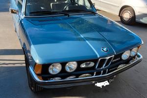BMW 320 E21 1979